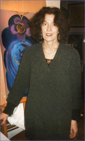 Urusla Mühlenweg-Vogelsang